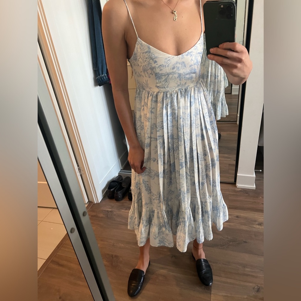 Stunning collection dress from H&M